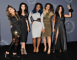 Ally Brooke feet photo thumbnail