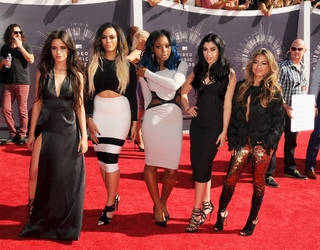 Ally Brooke feet photo thumbnail