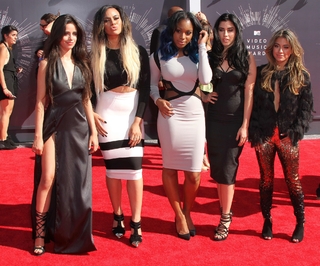 Ally Brooke feet photo thumbnail