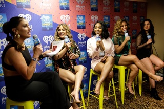 Ally Brooke feet photo thumbnail