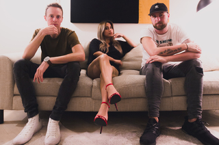 Ally Brooke feet photo thumbnail