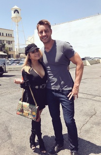 Ally Brooke feet photo thumbnail