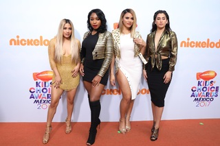 Ally Brooke feet photo thumbnail