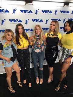 Ally Brooke feet photo thumbnail