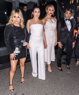 Ally Brooke feet photo thumbnail