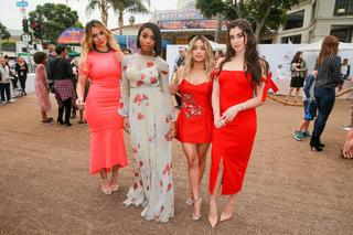 Ally Brooke feet photo thumbnail