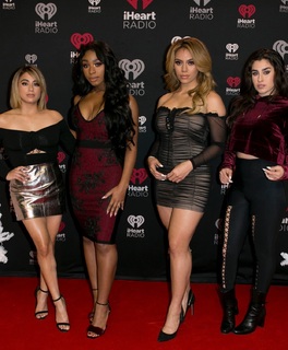 Ally Brooke feet photo thumbnail