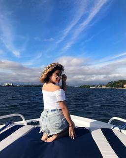 Ally Brooke feet photo thumbnail