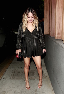 Ally Brooke feet photo thumbnail