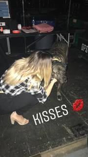 Ally Brooke feet photo thumbnail