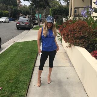 Ally Brooke feet photo thumbnail