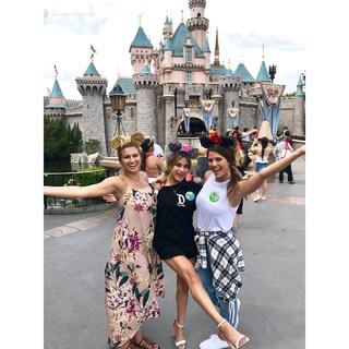 Ally Brooke feet photo thumbnail