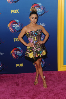 Ally Brooke feet photo thumbnail