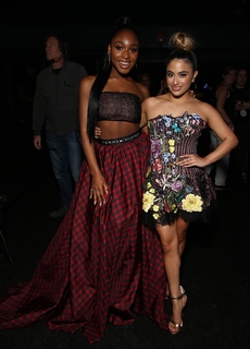 Ally Brooke feet photo thumbnail