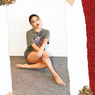 Ally Brooke feet photo thumbnail