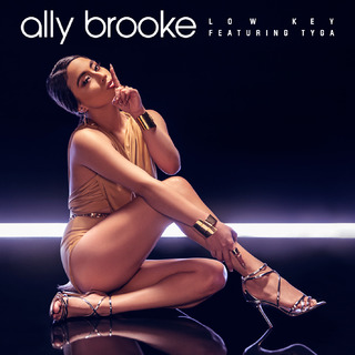 Ally Brooke feet photo thumbnail