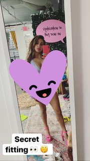 Ally Brooke feet photo thumbnail