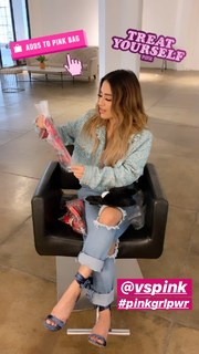 Ally Brooke feet photo thumbnail