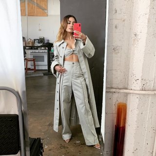 Ally Brooke feet photo thumbnail