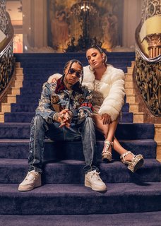 Ally Brooke feet photo thumbnail