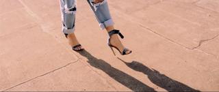 Ally Brooke feet photo thumbnail