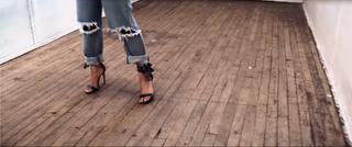 Ally Brooke feet photo thumbnail