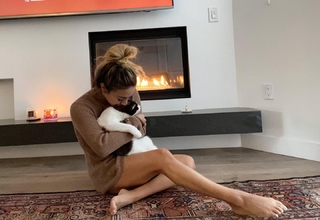 Ally Brooke feet photo thumbnail