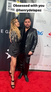 Ally Brooke feet photo thumbnail