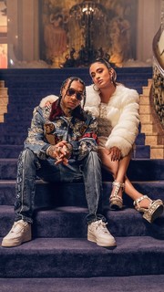 Ally Brooke feet photo thumbnail