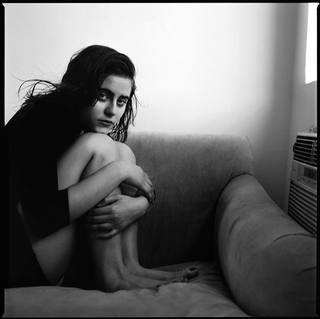 Ally Ioannides feet photo 3