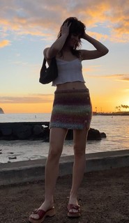 Ally Ioannides feet photo 16