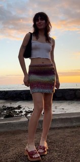 Ally Ioannides feet photo 15