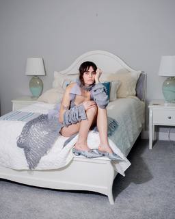 Ally Ioannides feet photo 9