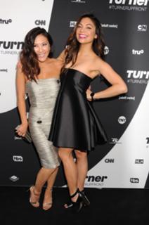 Ally Maki feet photo 9