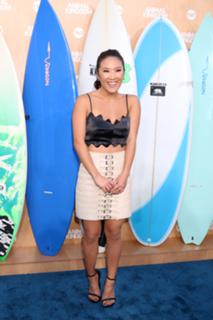 Ally Maki feet photo 5