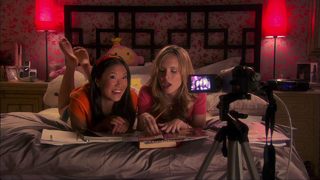 Ally Maki feet photo 1