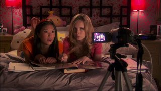 Ally Maki feet photo 19