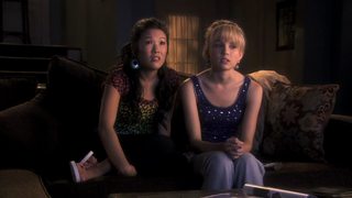 Ally Maki feet photo 18