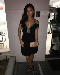 Ally Maki feet photo 15