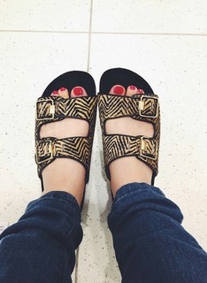 Ally Maki feet photo 11