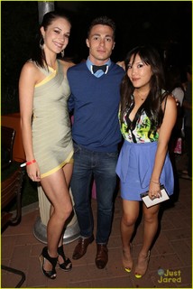 Ally Maki feet photo 18