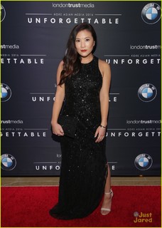 Ally Maki feet photo 17