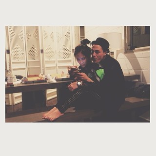 Ally Maki feet photo 9