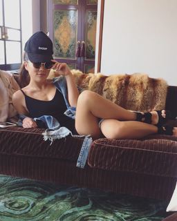 Ally Maki feet photo 6