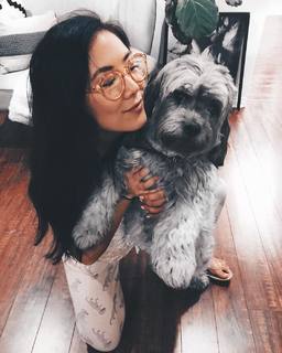 Ally Maki feet photo 14