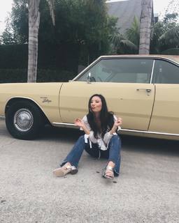 Ally Maki feet photo 13