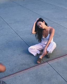 Ally Maki feet photo 12
