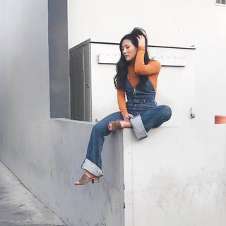 Ally Maki feet photo 11