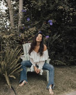 Ally Maki feet photo 8
