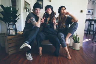 Ally Maki feet photo 7
